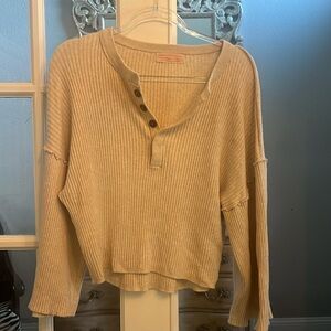 Urban Outfitters M Crop